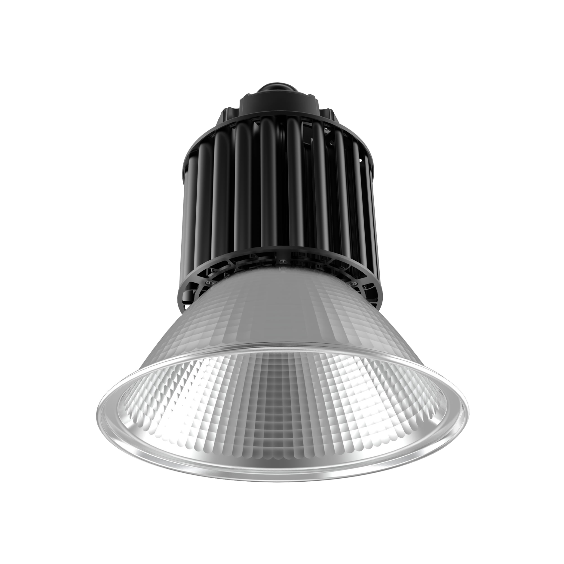 LED High Bay Cylindrical-1