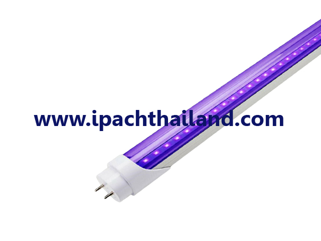 LED T8 UV Al-PC