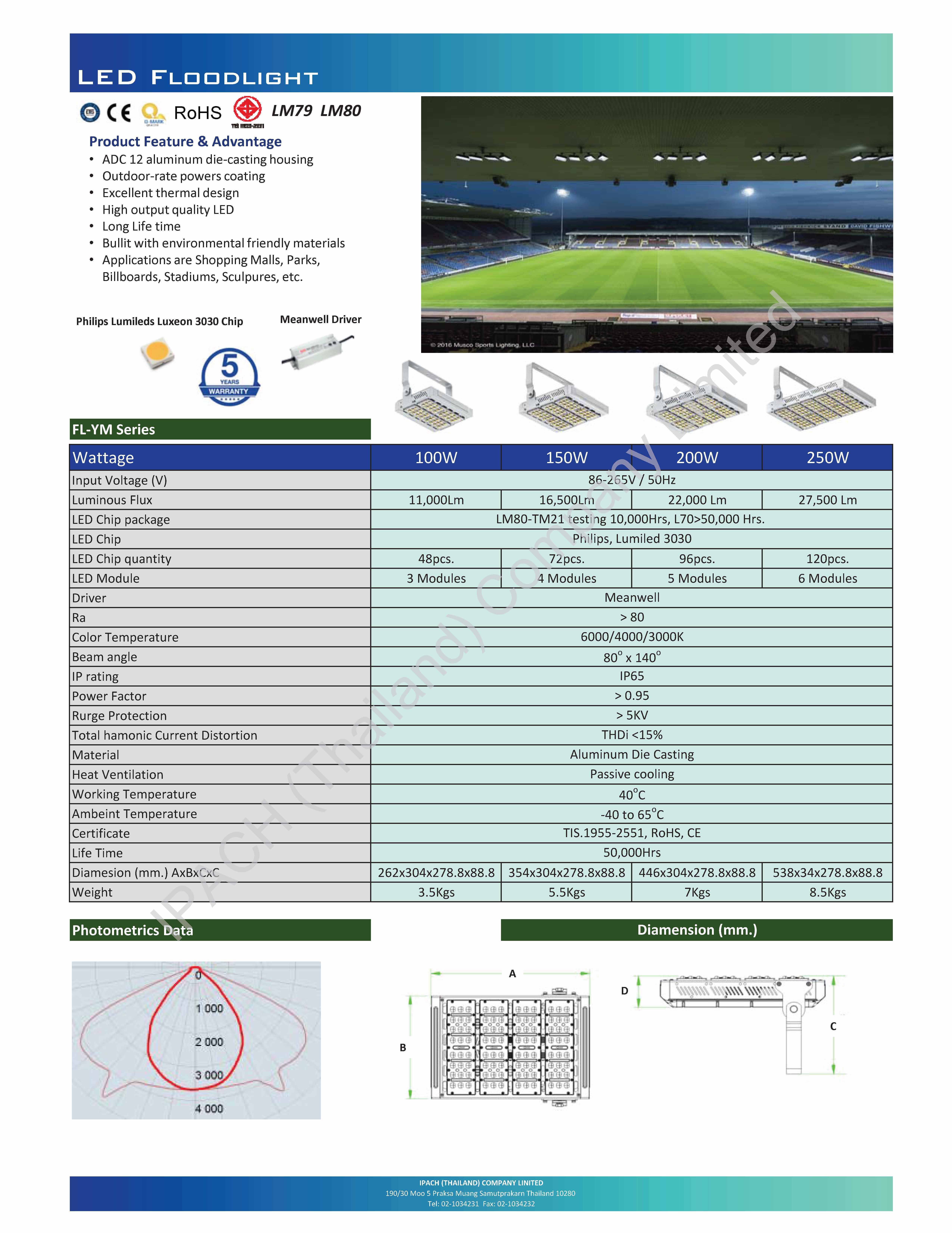 led-floodlight-ym